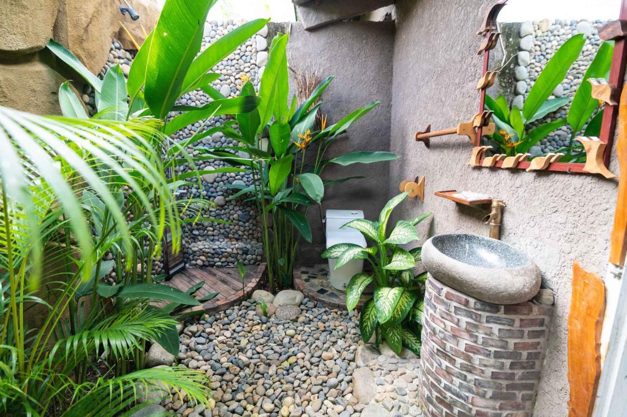 Mekong Silt Ecolodge Can Tho Dış mekan fotoğraf