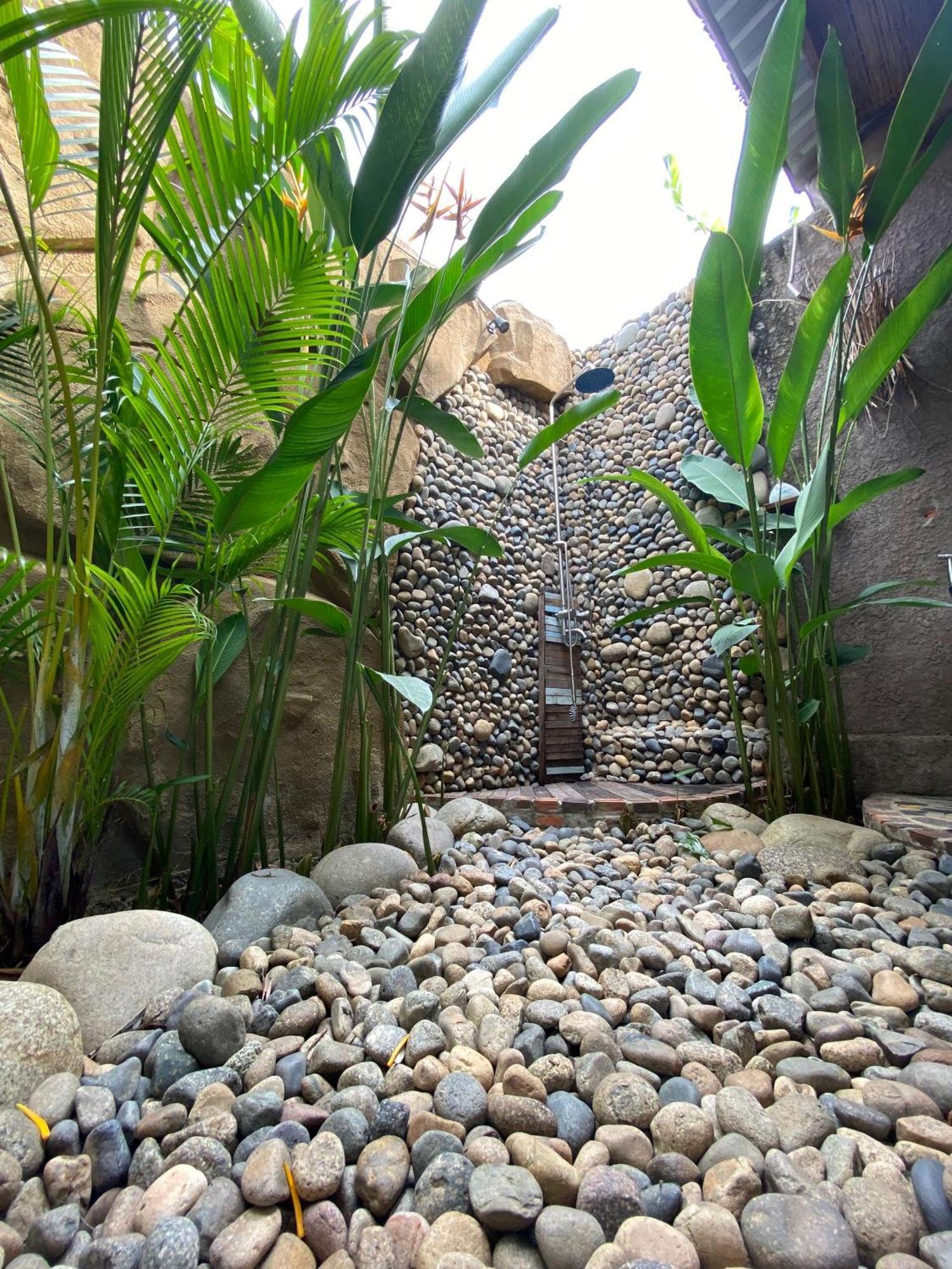 Mekong Silt Ecolodge Can Tho Dış mekan fotoğraf