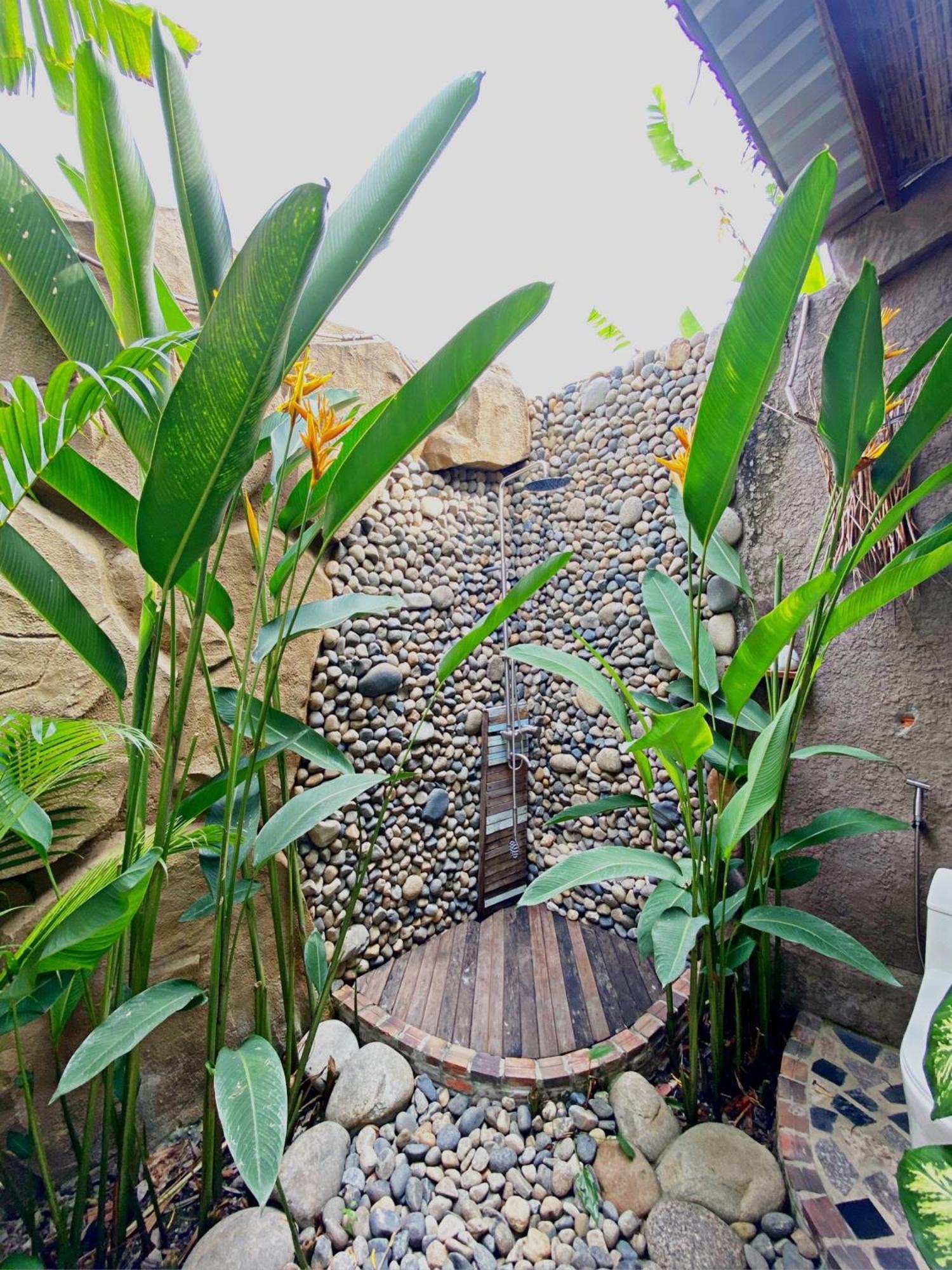 Mekong Silt Ecolodge Can Tho Dış mekan fotoğraf