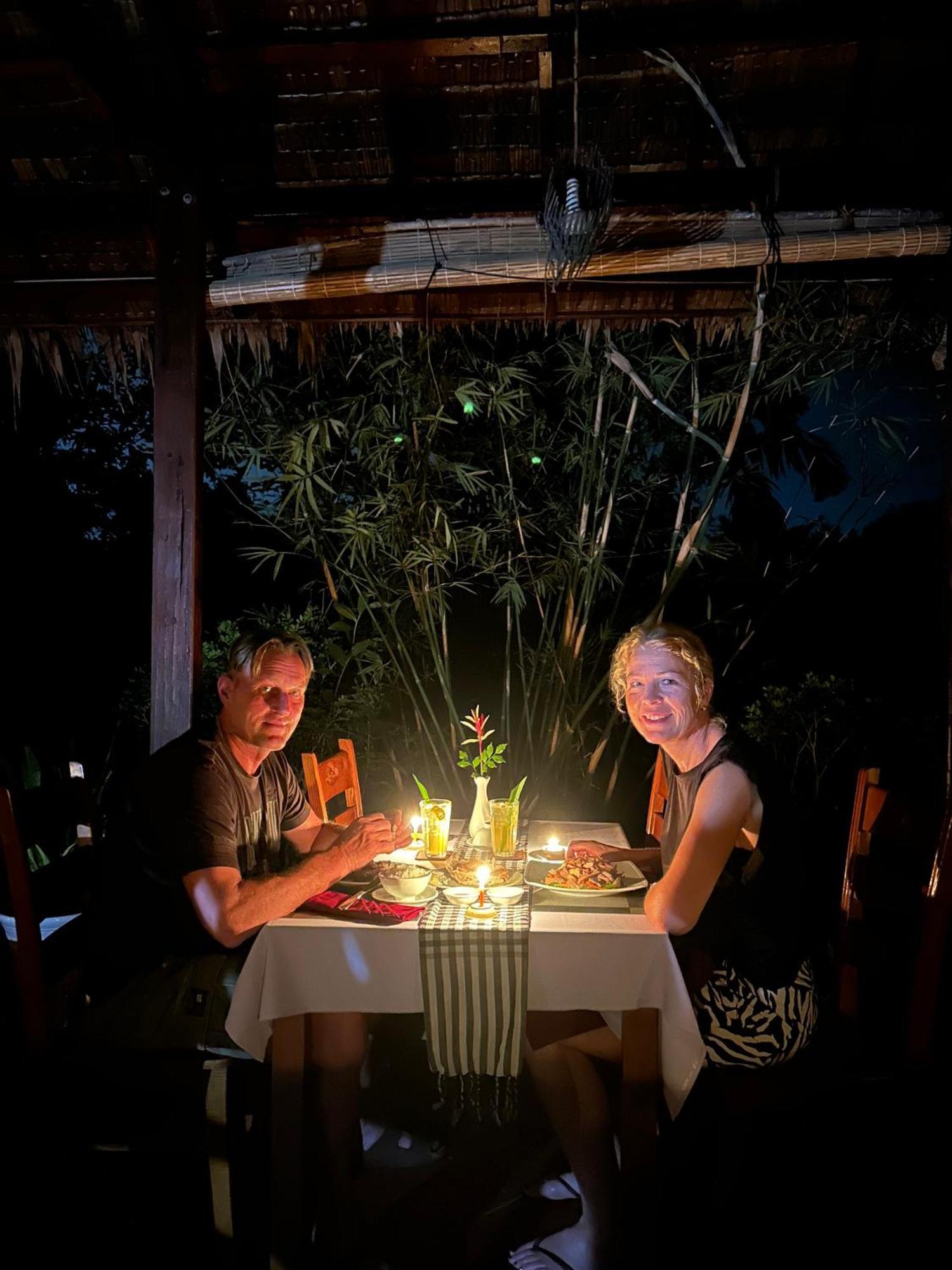 Mekong Silt Ecolodge Can Tho Dış mekan fotoğraf